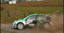 Testy Fiesta Trophy i Fabii WRC